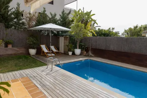 Piso en Porto Pí