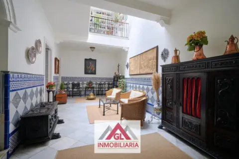 Casa – Sanlúcar de Barrameda