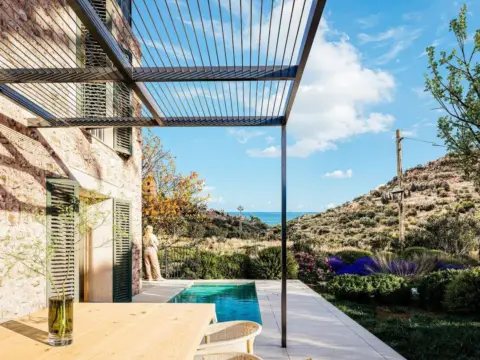 Chalet en Carrer d'es Clot
