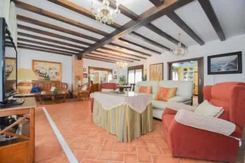 Casa en calle de la Herrería