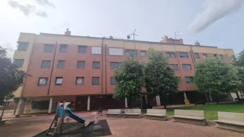 Piso en Plaza de Salvador Dalí, 1