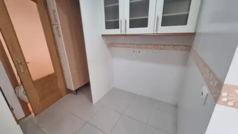 Piso en Plaza de Salvador Dalí, 1