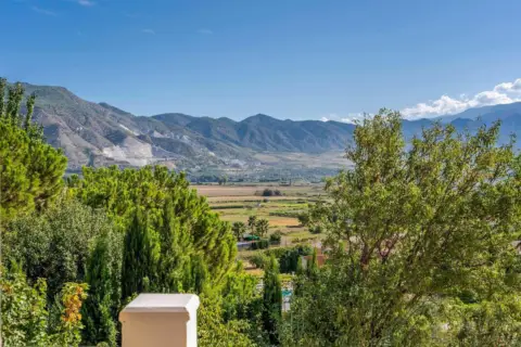 Finca rústica en calle Pago de La Umbria del Agia
