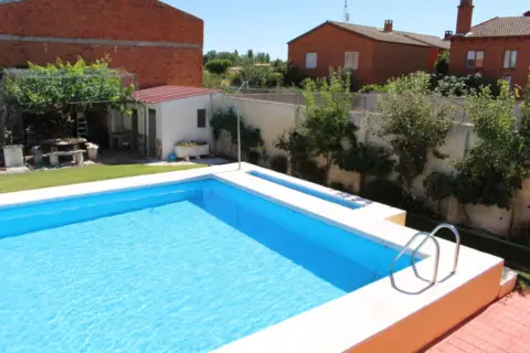 Chalet en calle Cañada Arboleda, nº 15