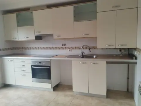 Casa pareada en calle de la Palma