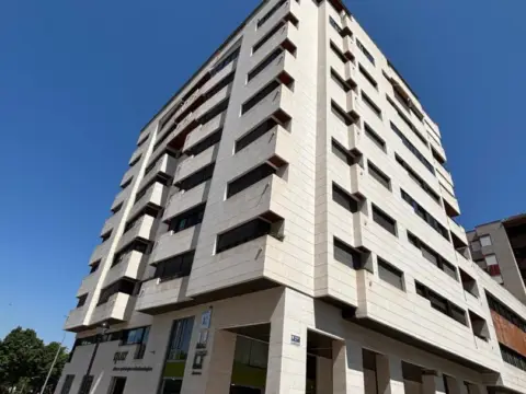 Piso en Plaza de Juan de Austria, 10