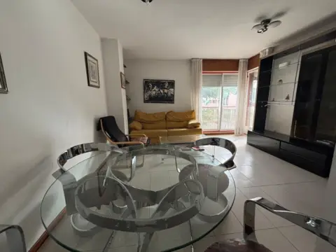 Piso en calle de Mariano de los Cobos, 1