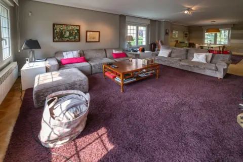 Casa pareada en Paseo Simancas Pichón