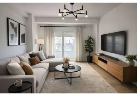 Piso en calle de los Curtidores