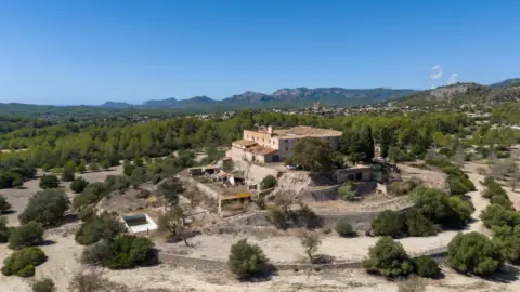 Finca rústica en Calvia (Pueblo)