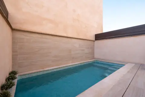 Casa adosada en Sa Cabaneta
