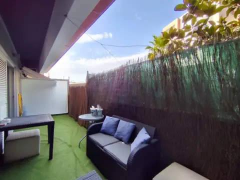 Piso en Avenida del Conocimiento