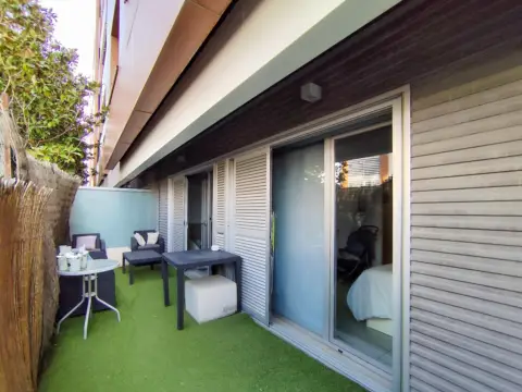 Piso en Avenida del Conocimiento