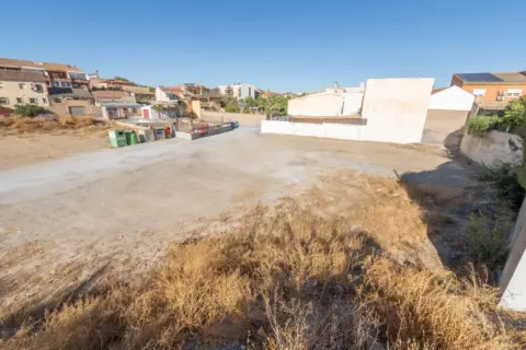 Terreno en Pedro Verde