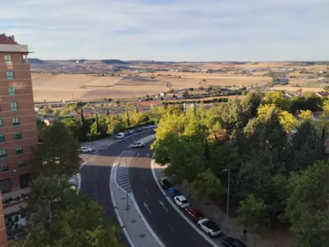 Piso en calle de Enrique Cubero, 162