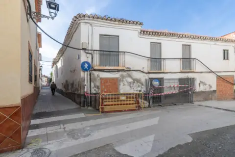 Casa en Zona Metropolitana