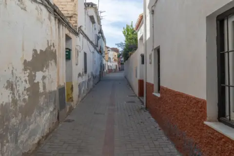 Casa en Zona Metropolitana
