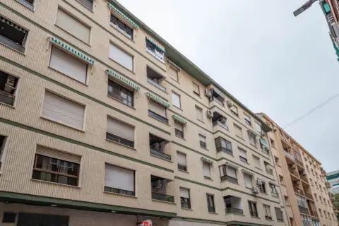 Piso en calle de Manuel de Falla