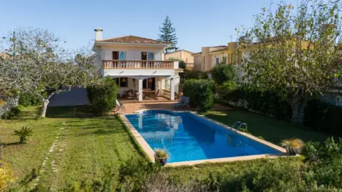 Chalet en Badia Blava-Badia Gran-Tolleric