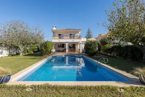Chalet en Badia Blava-Badia Gran-Tolleric