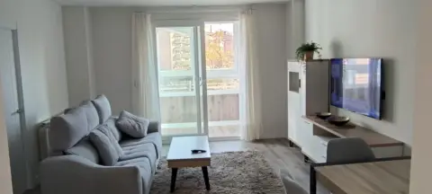 Piso en calle de las Eras