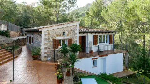 Casa en calle Disseminat Conques, 131