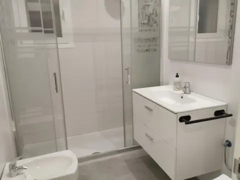 Piso en calle del Perú