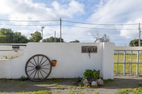 Finca rústica en Ses Cadenes-Arenal