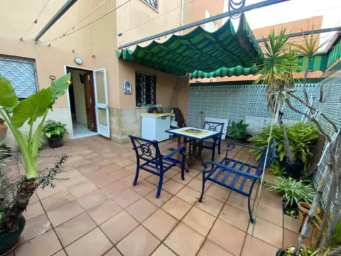 Dúplex en Centro-Playa