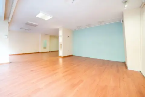 Local comercial en Santa Catalina