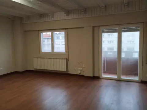 Piso en Paseo de Zorrilla, 84