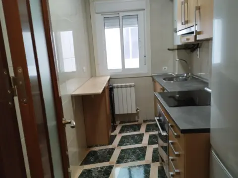 Piso en Paseo de Zorrilla, 84