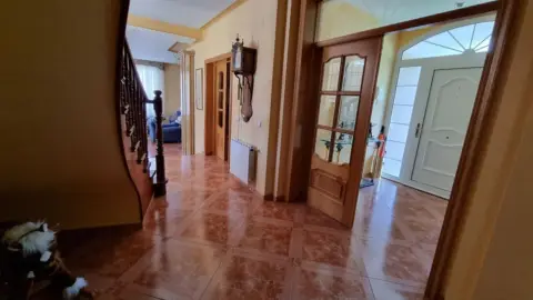 Chalet en Pago de La Barca