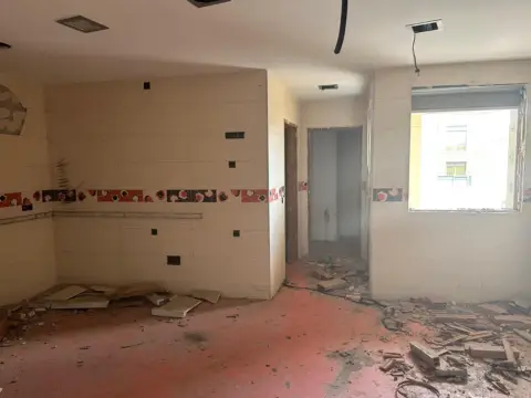 Chalet en calle de Cuesta