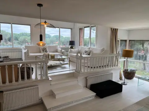 Chalet en Camino de Simancas