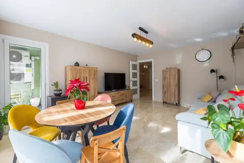 Apartamento en Son Canals