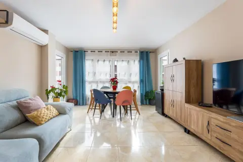 Apartamento en Son Canals