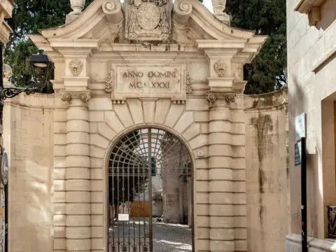 Edificio en Centro