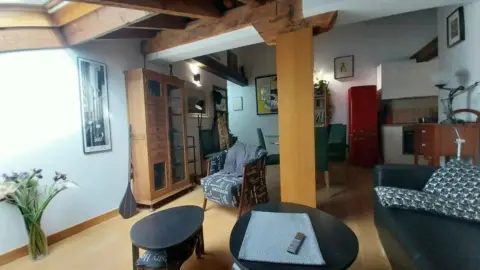 Piso en Pasaje Gutiérrez, 6
