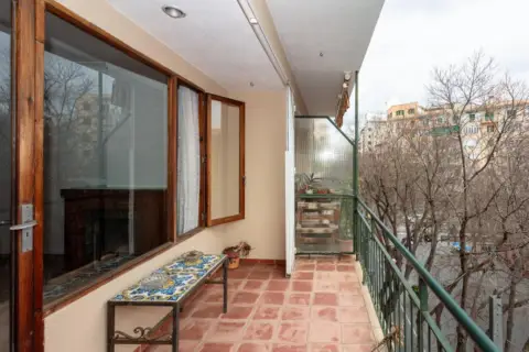 Apartamento en Bons Aires