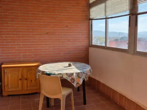 Dúplex en calle de Joaquina Eguaras