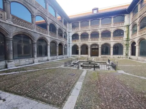 Apartamento en calle de María de Molina