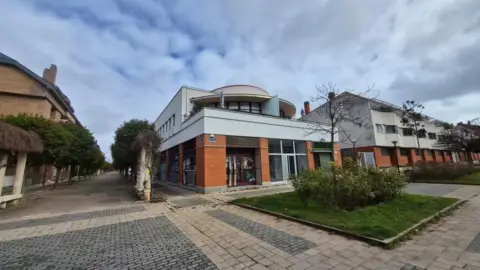 Estudio en Plaza de Camilo José Cela, 25