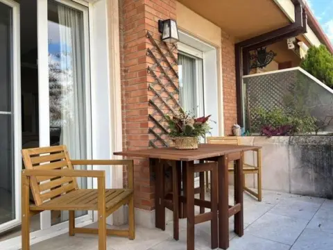 Dúplex en calle de Vicente Aleixandre, 10