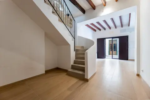 Casa en Felanitx