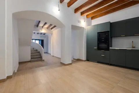 Casa en Felanitx