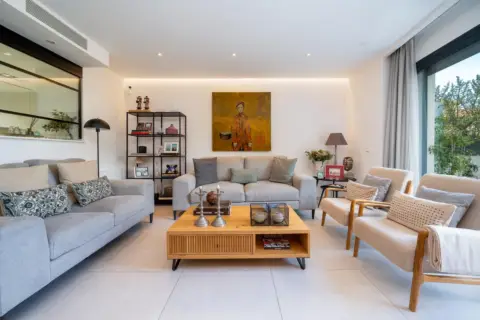 Piso en Son Rapinya