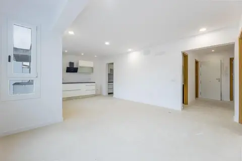 Apartamento en Santa Catalina