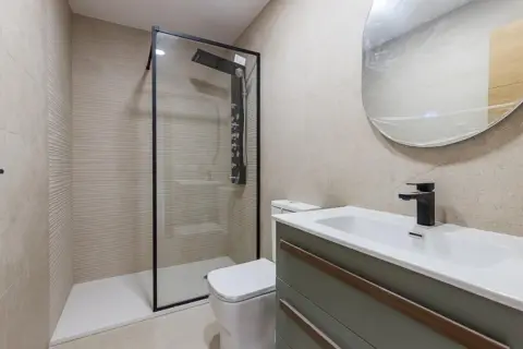 Apartamento en Santa Catalina