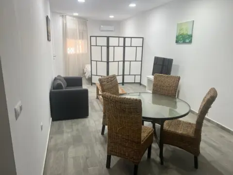 Apartment in Sanlúcar de Barrameda